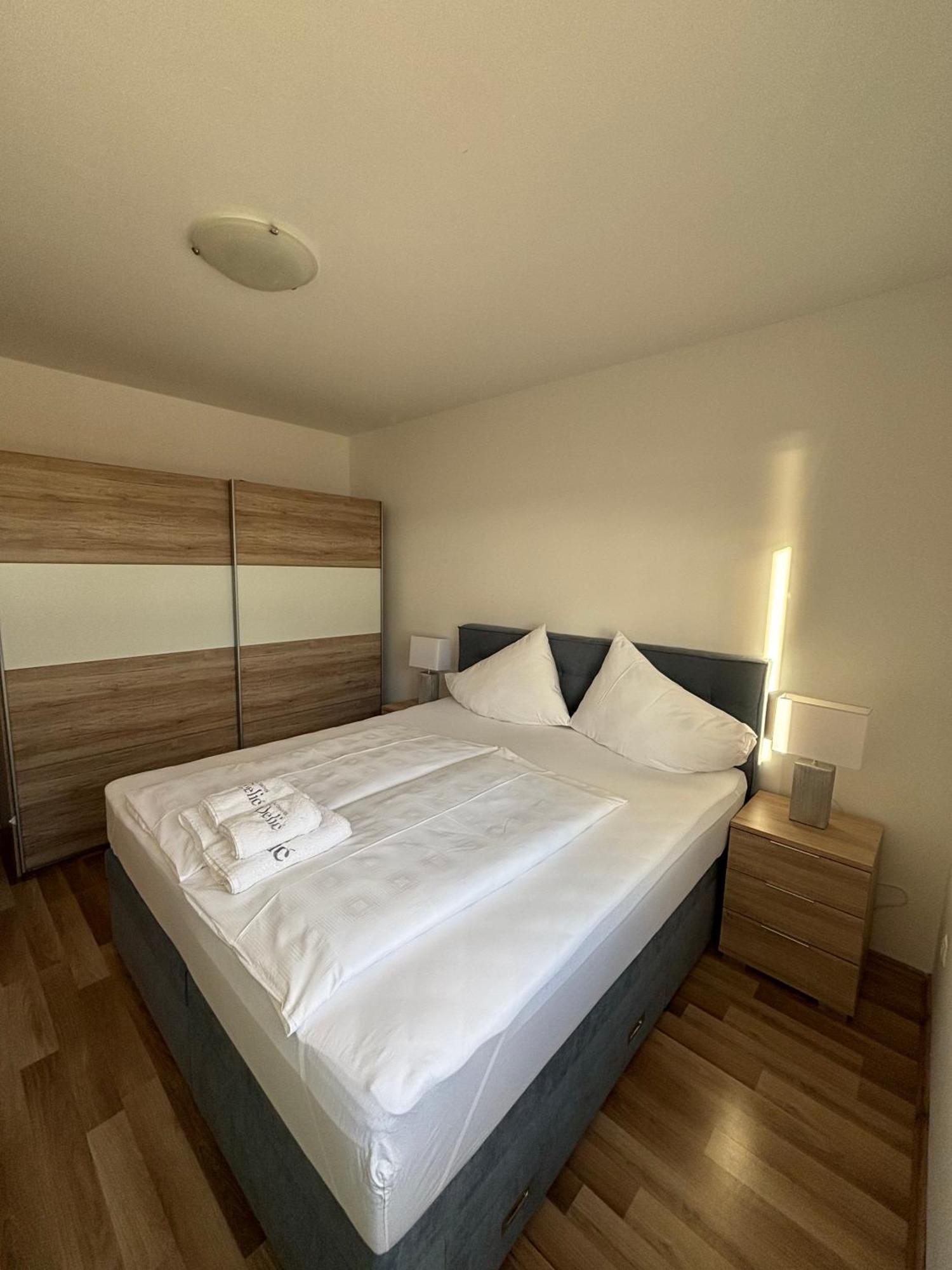 Apartment Delic Crikvenica Kamer foto